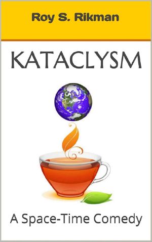 [Kataclysm 01] • KATACLYSM · A Space-Time Comedy